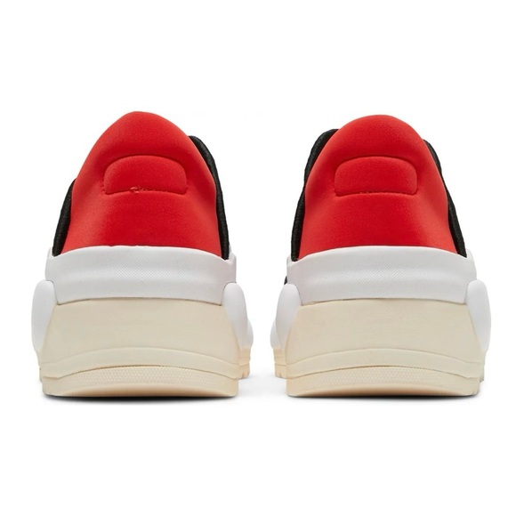adidas Y-3 Hokori 2 'Black Red - Picture 2 of 5